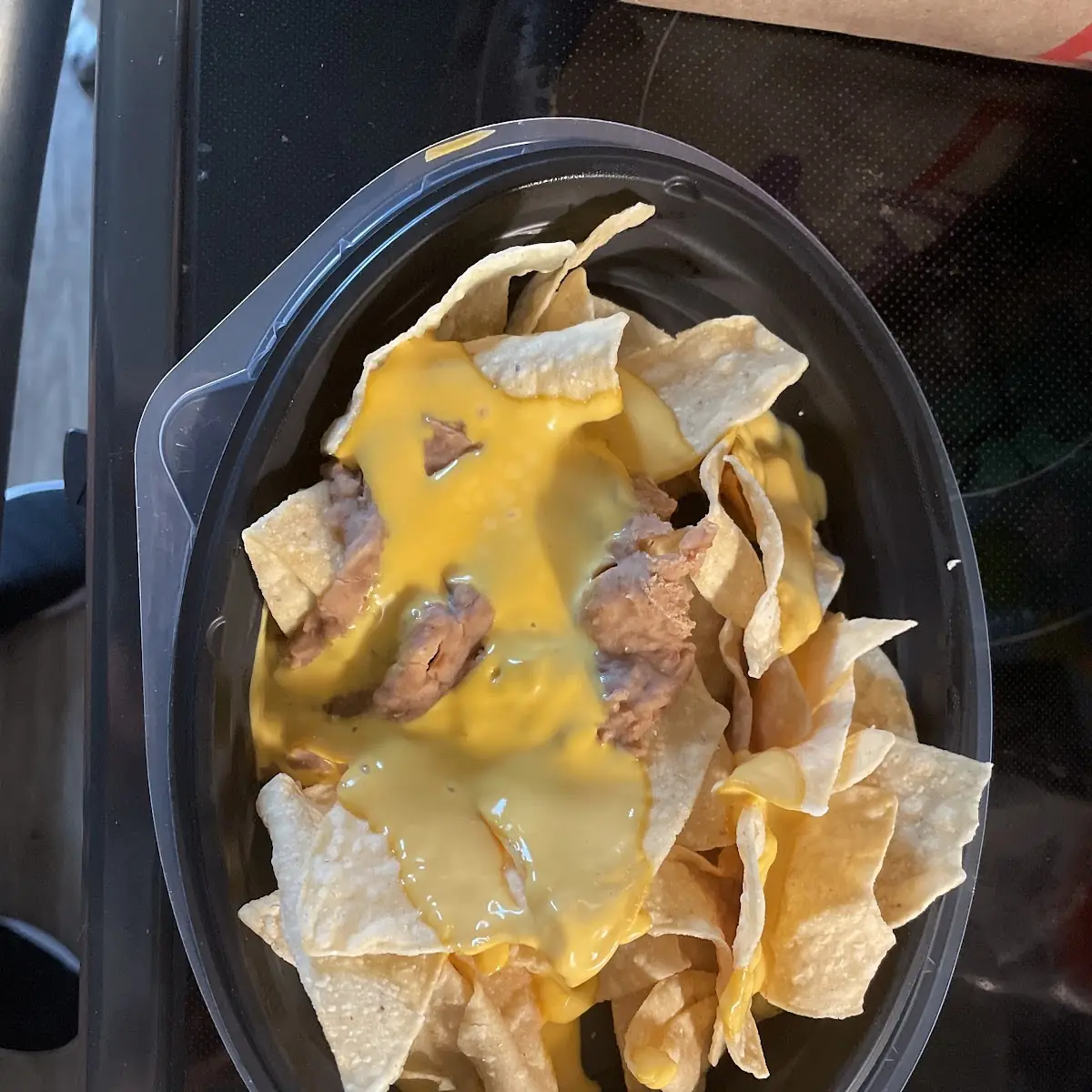 Nachos Bellgrande