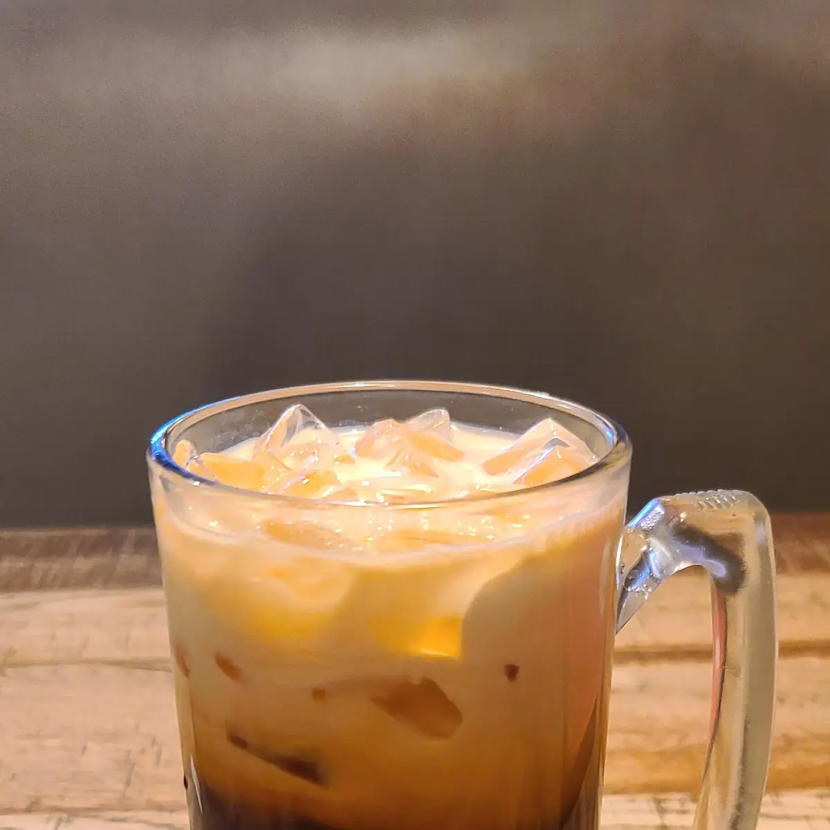 Thai Iced Coffee