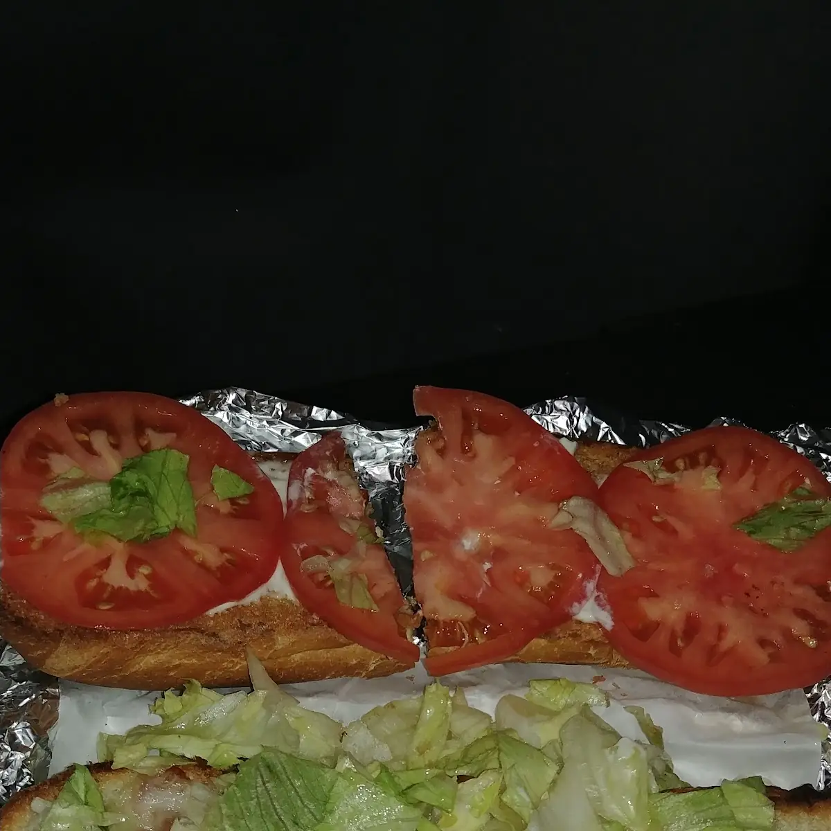 blt Sub