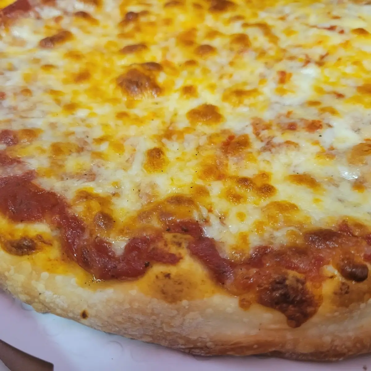 Cheese Pizza