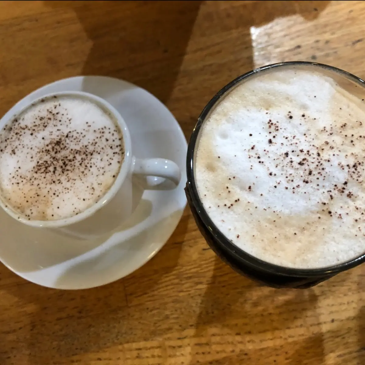 Cappuccino