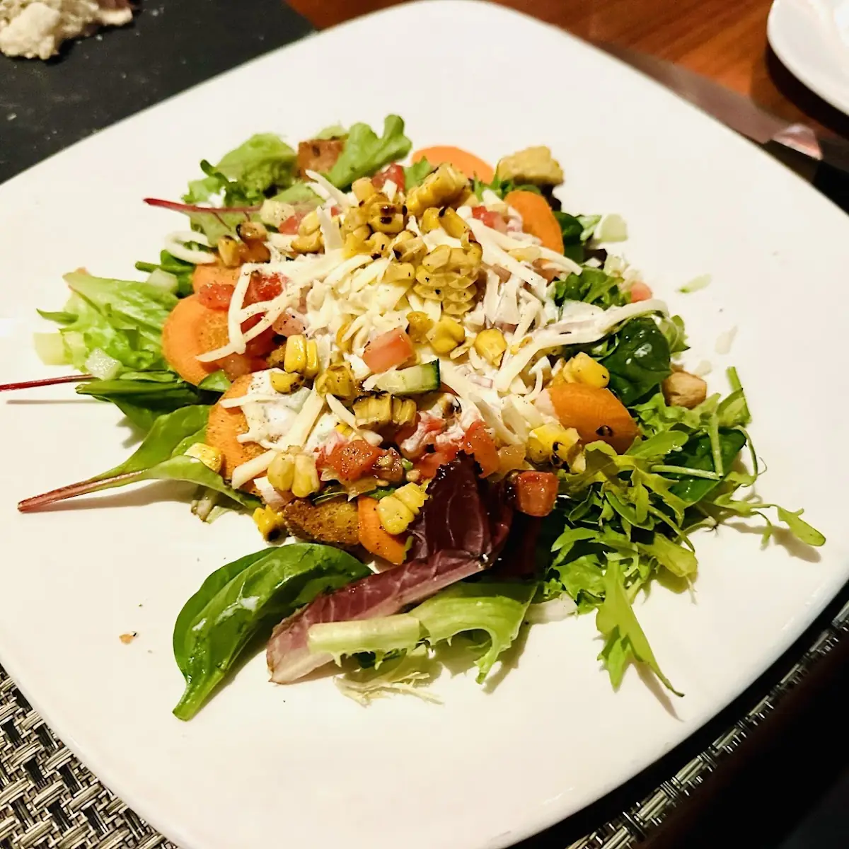 House Salad