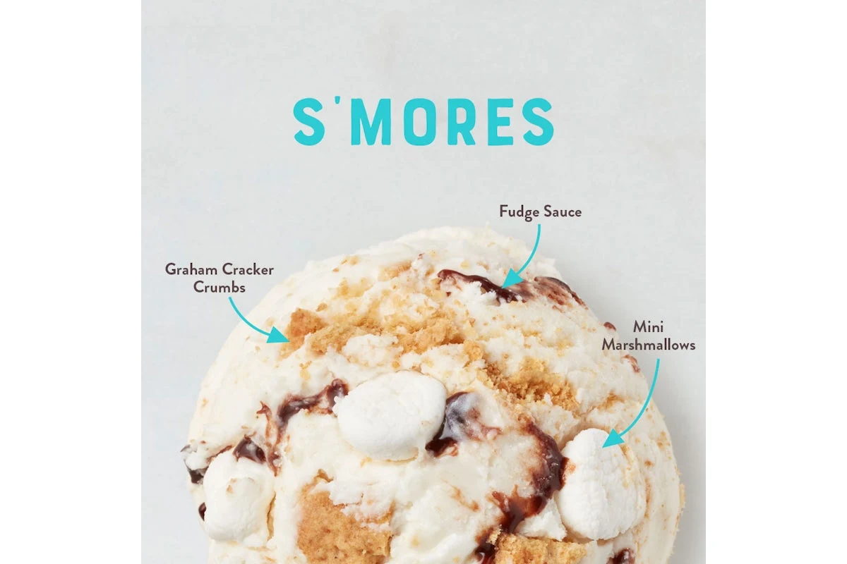 Cookie Dough Surprise