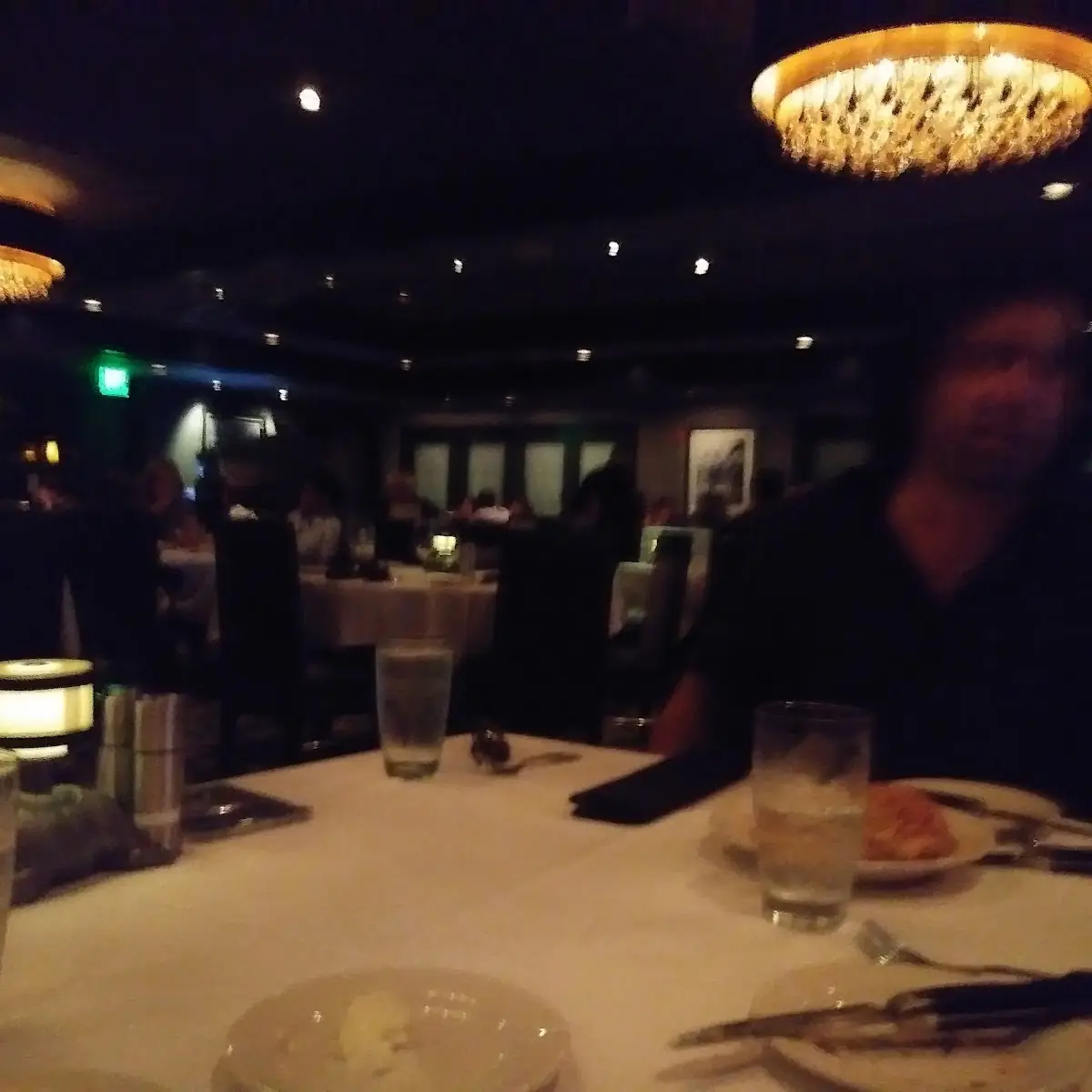 Rib Eye