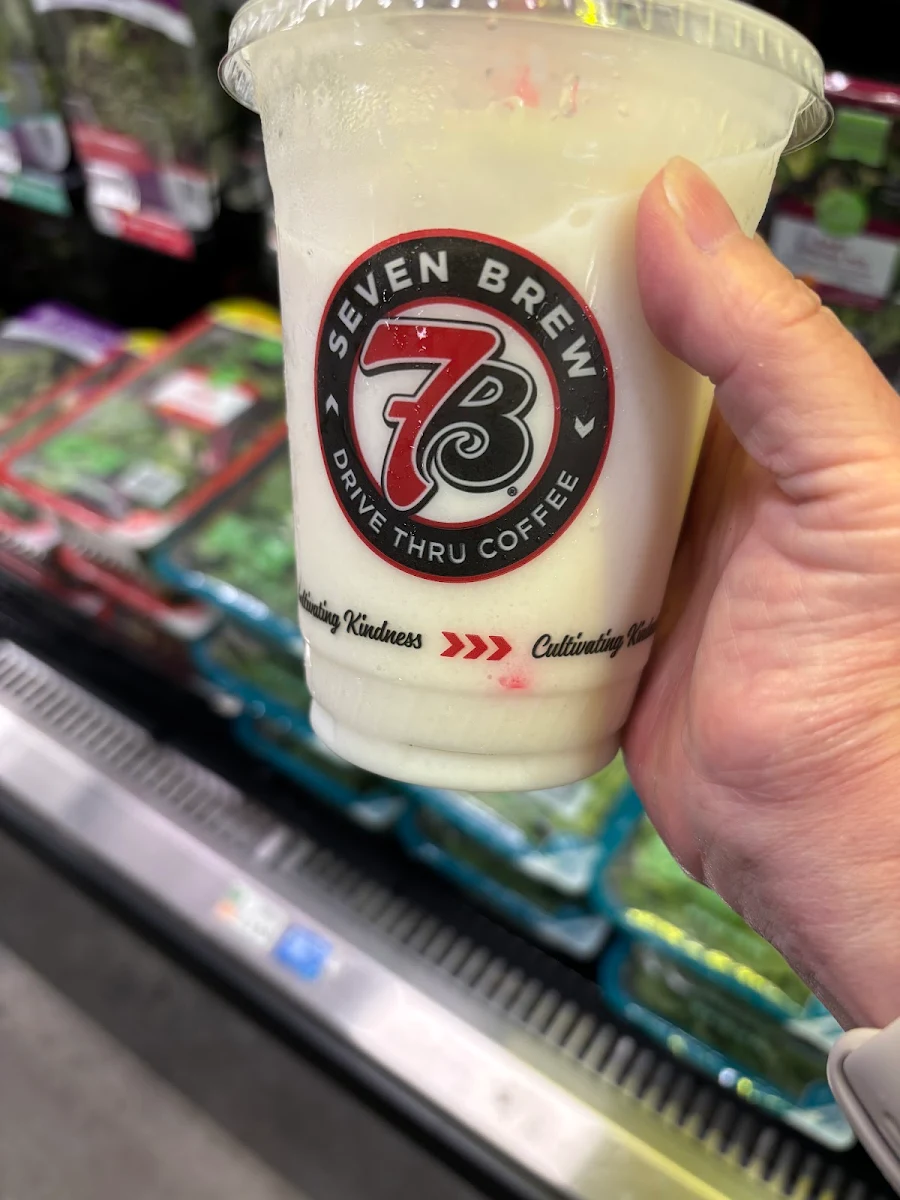 Key Lime Chiller