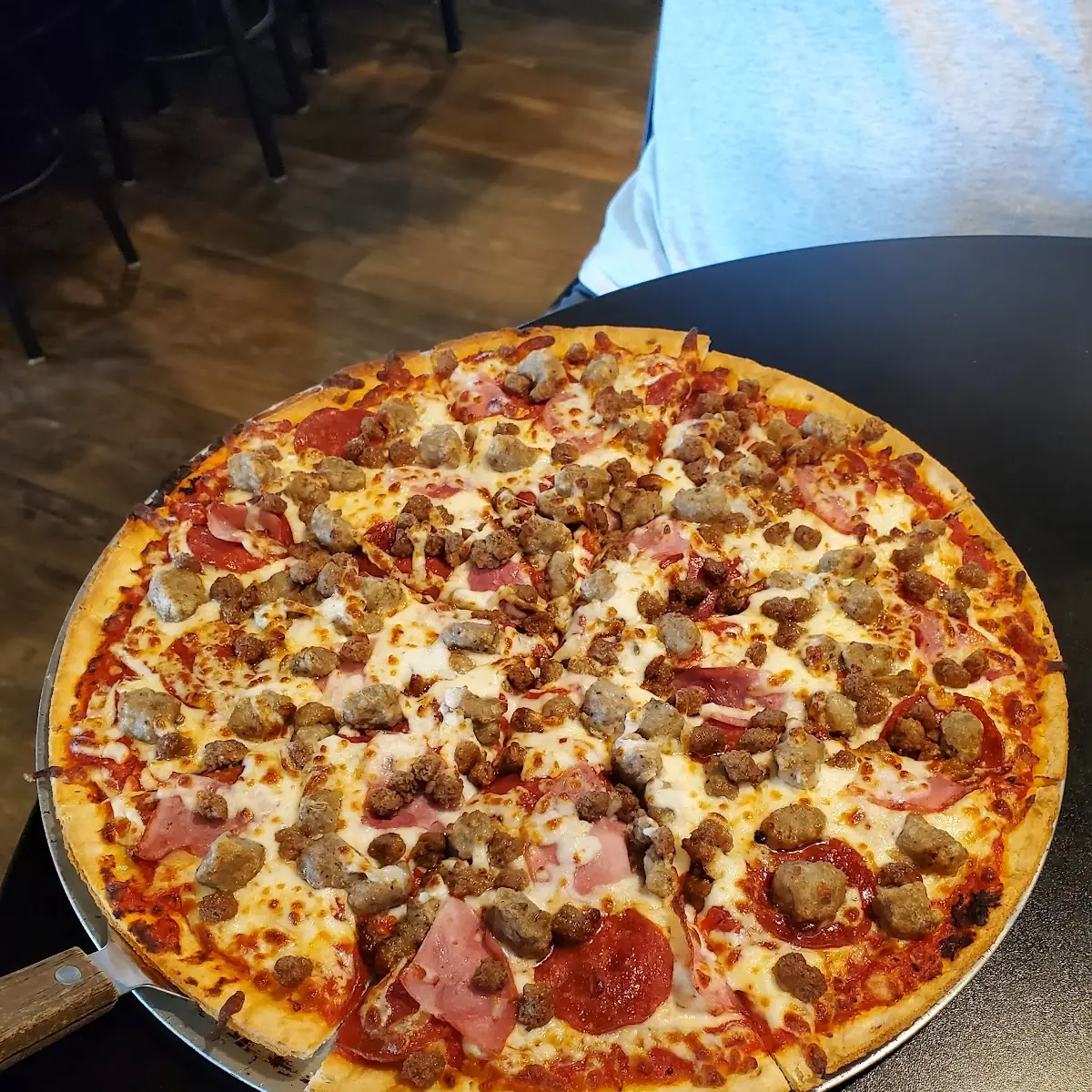 Meat Lover