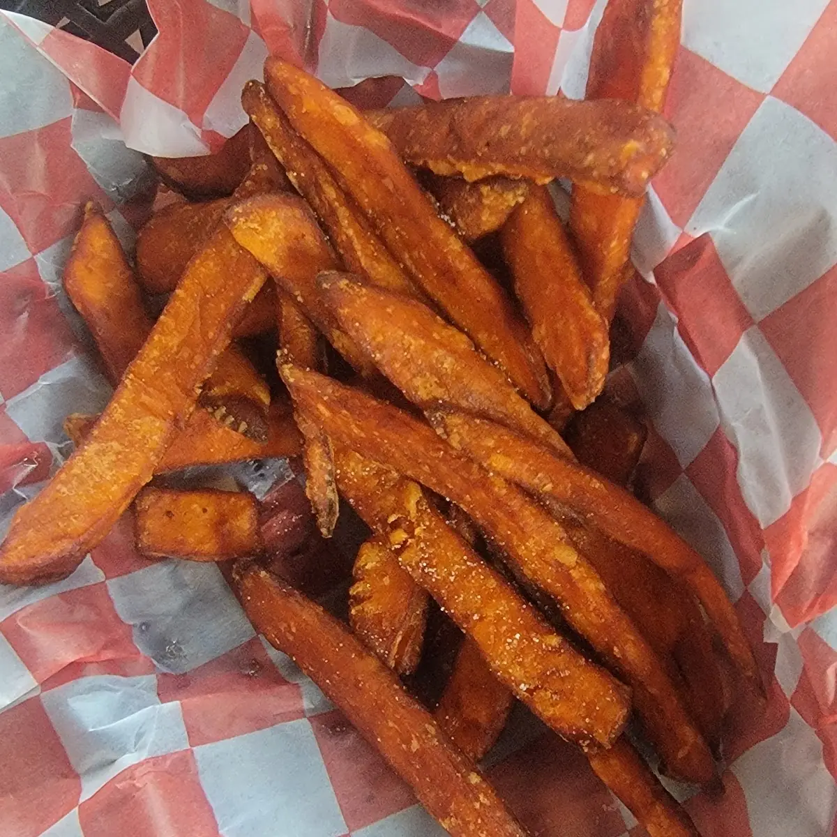 Sweet Potato