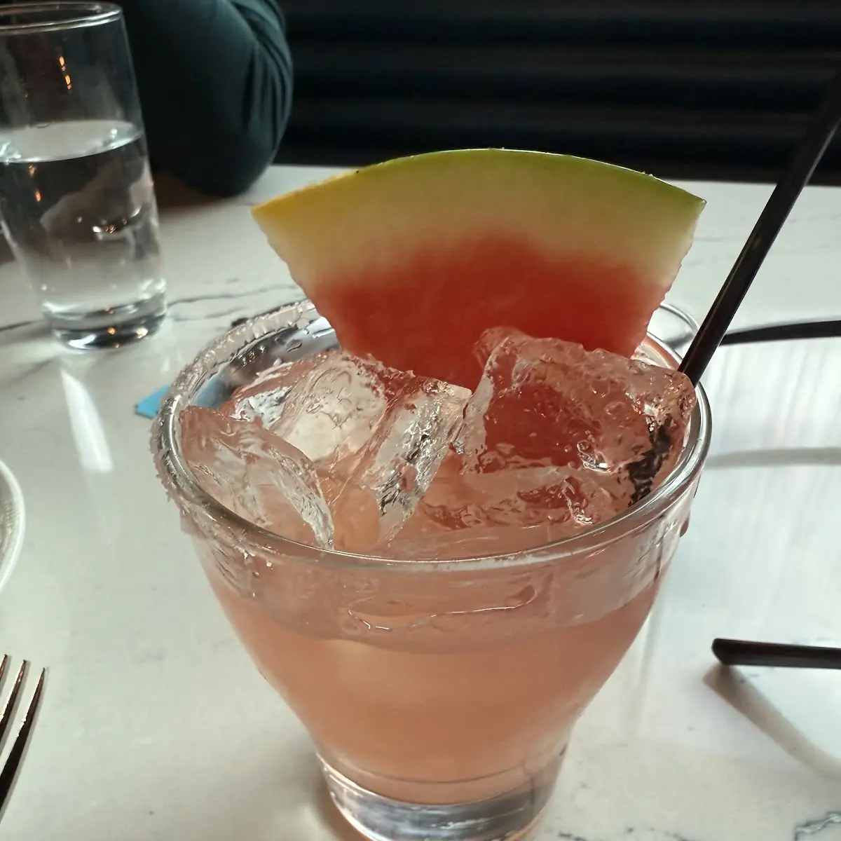 Watermelon Wave