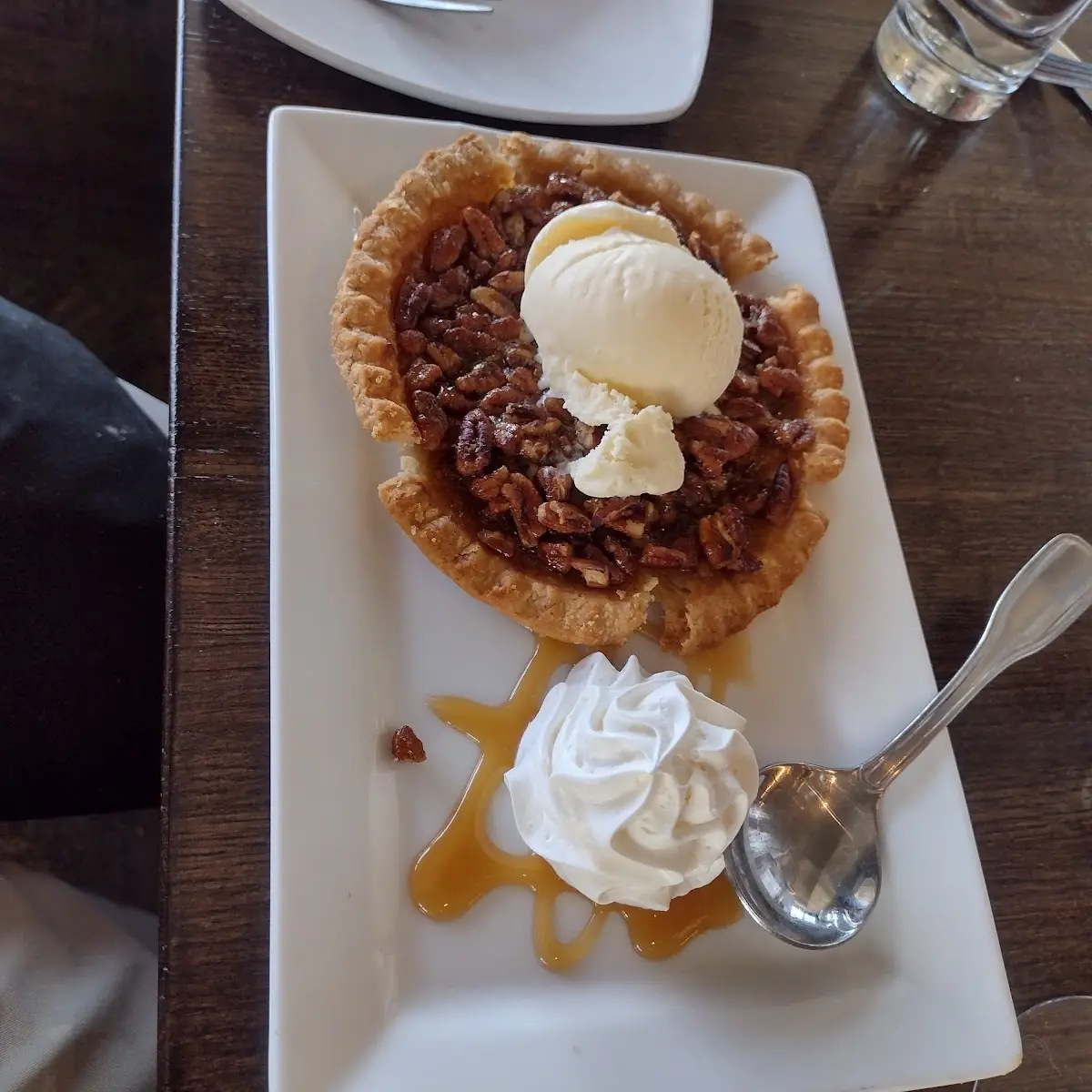 Pecan Pie