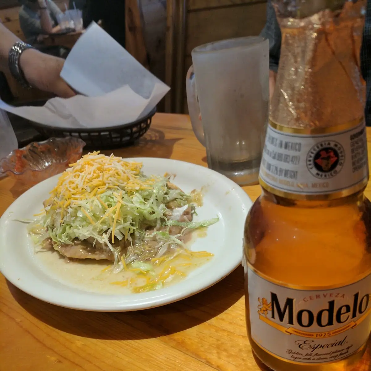 Chile Verde