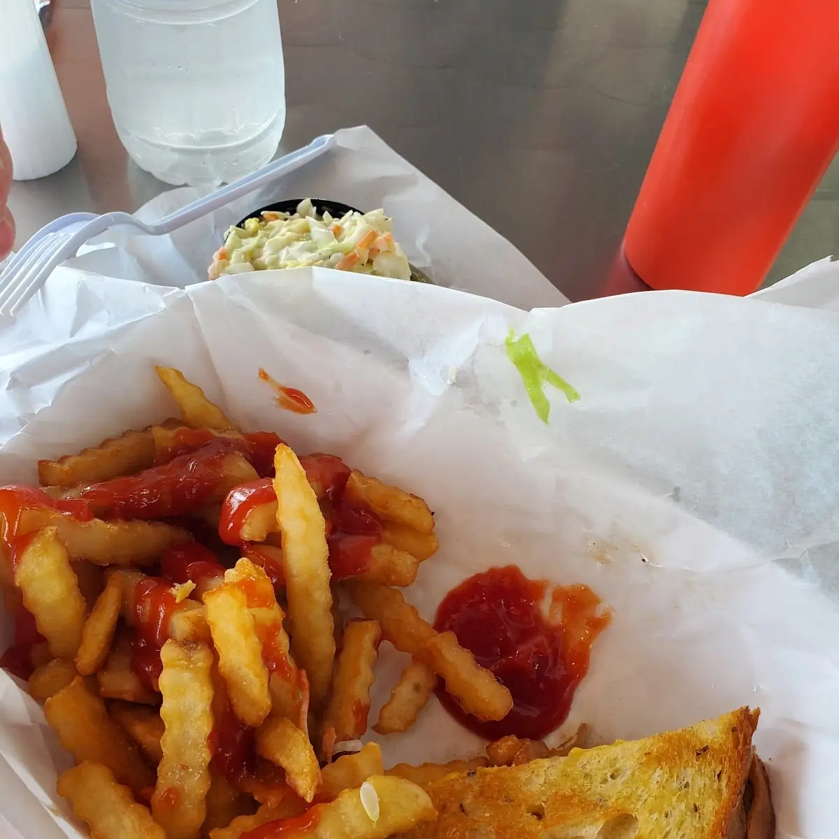 The Patty Melt