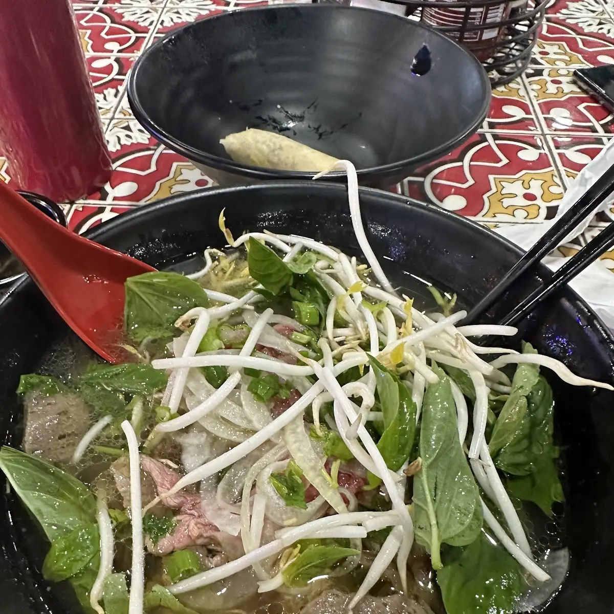 Special Combination Pho DAC Biet