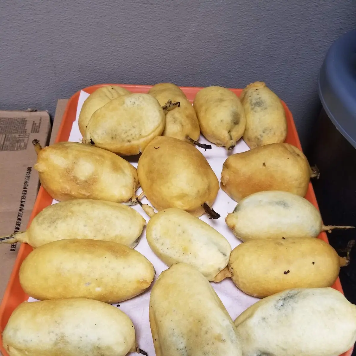 Chile Relleno