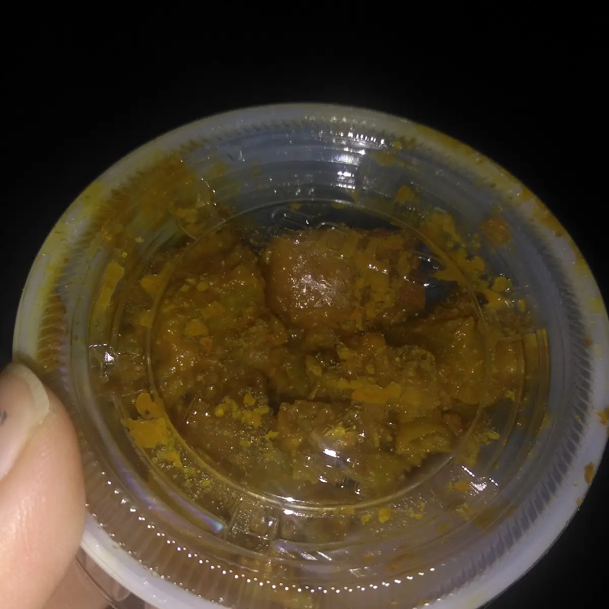 Pickle of Indian Style