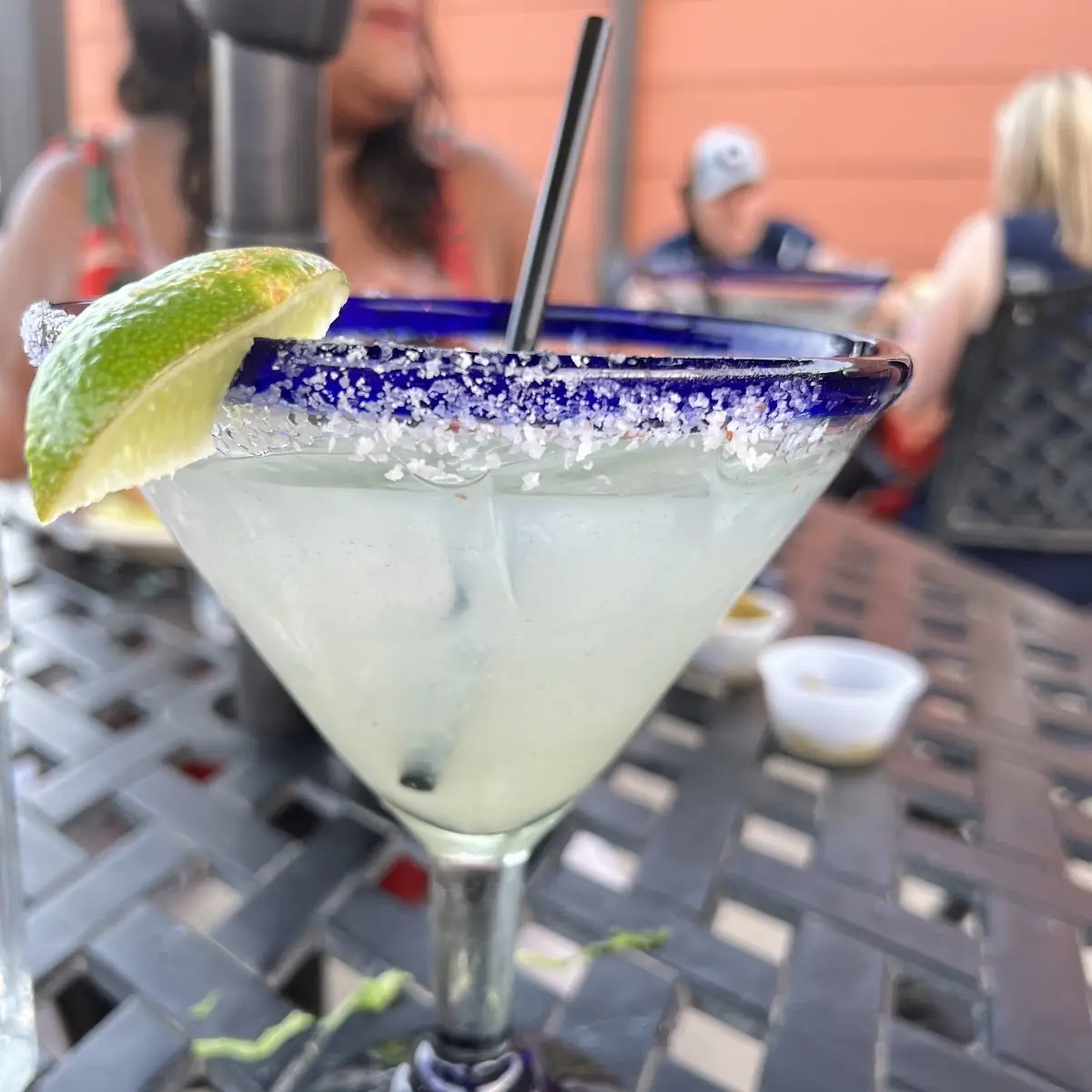 House Margarita