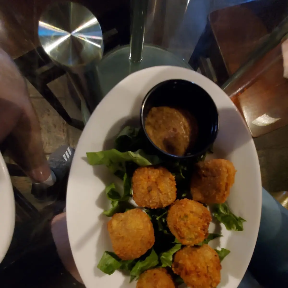 Gator Bites