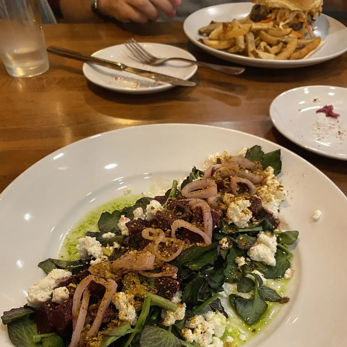 Beet Salad