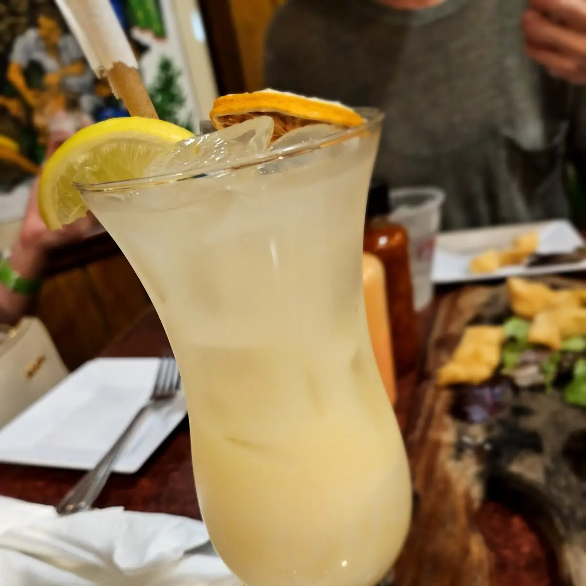 Piña Colada