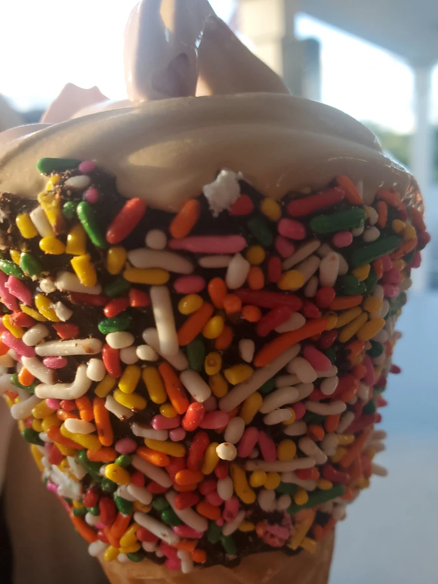 Soft Serve