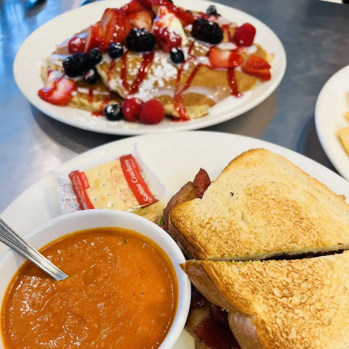 Tomato Soup