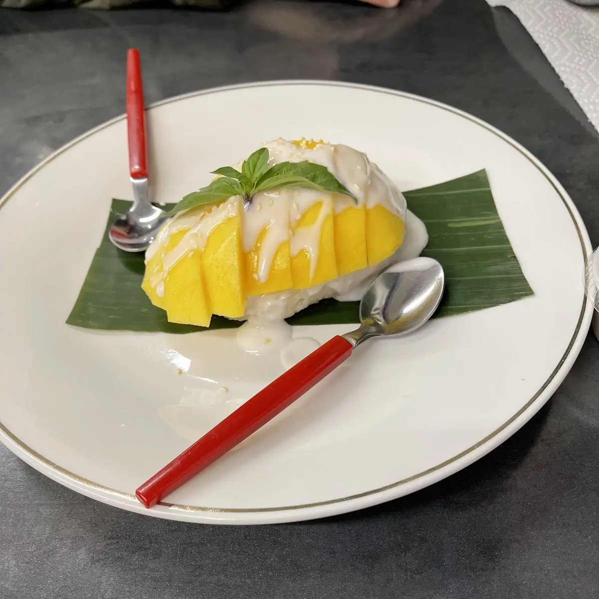 Bangkok Steak