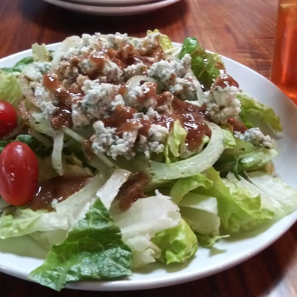 House Salad