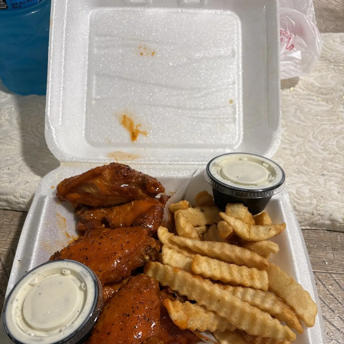 Lemon Pepper