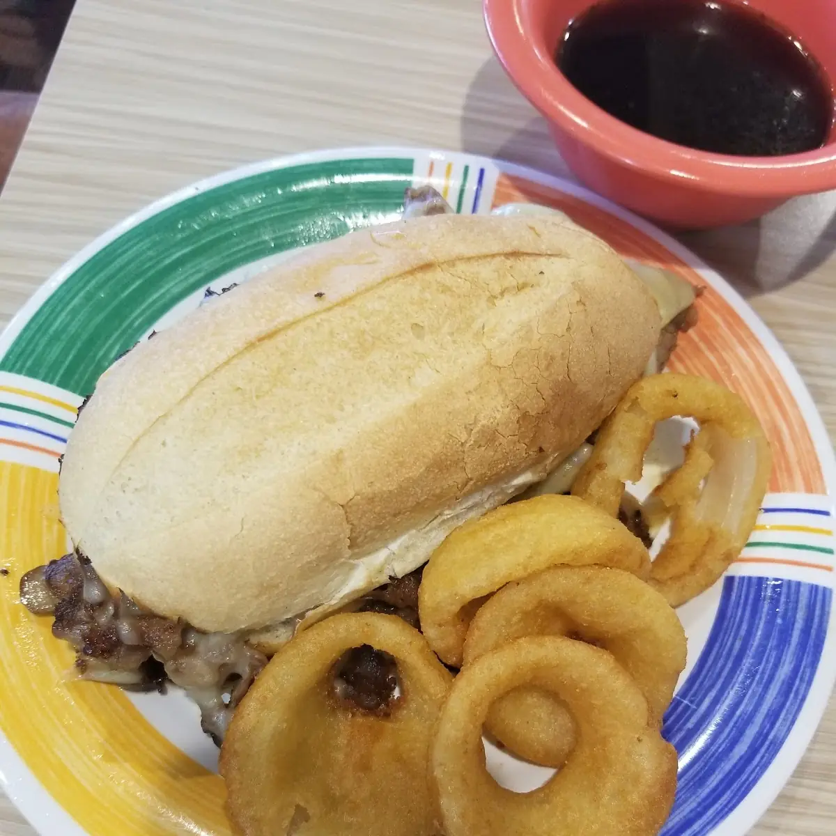 French Dip