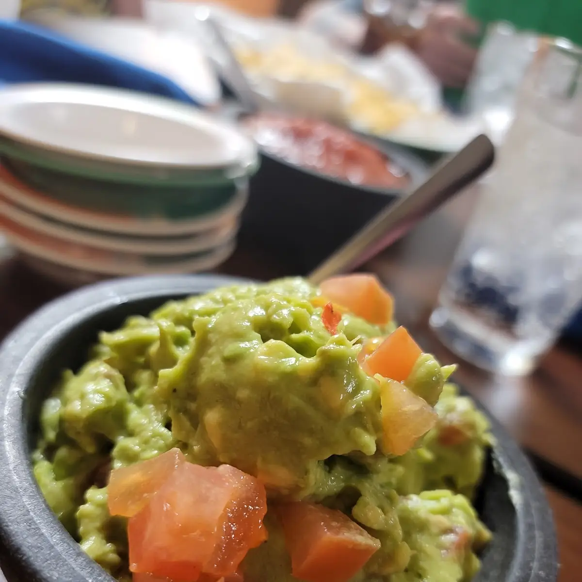 Guacamole