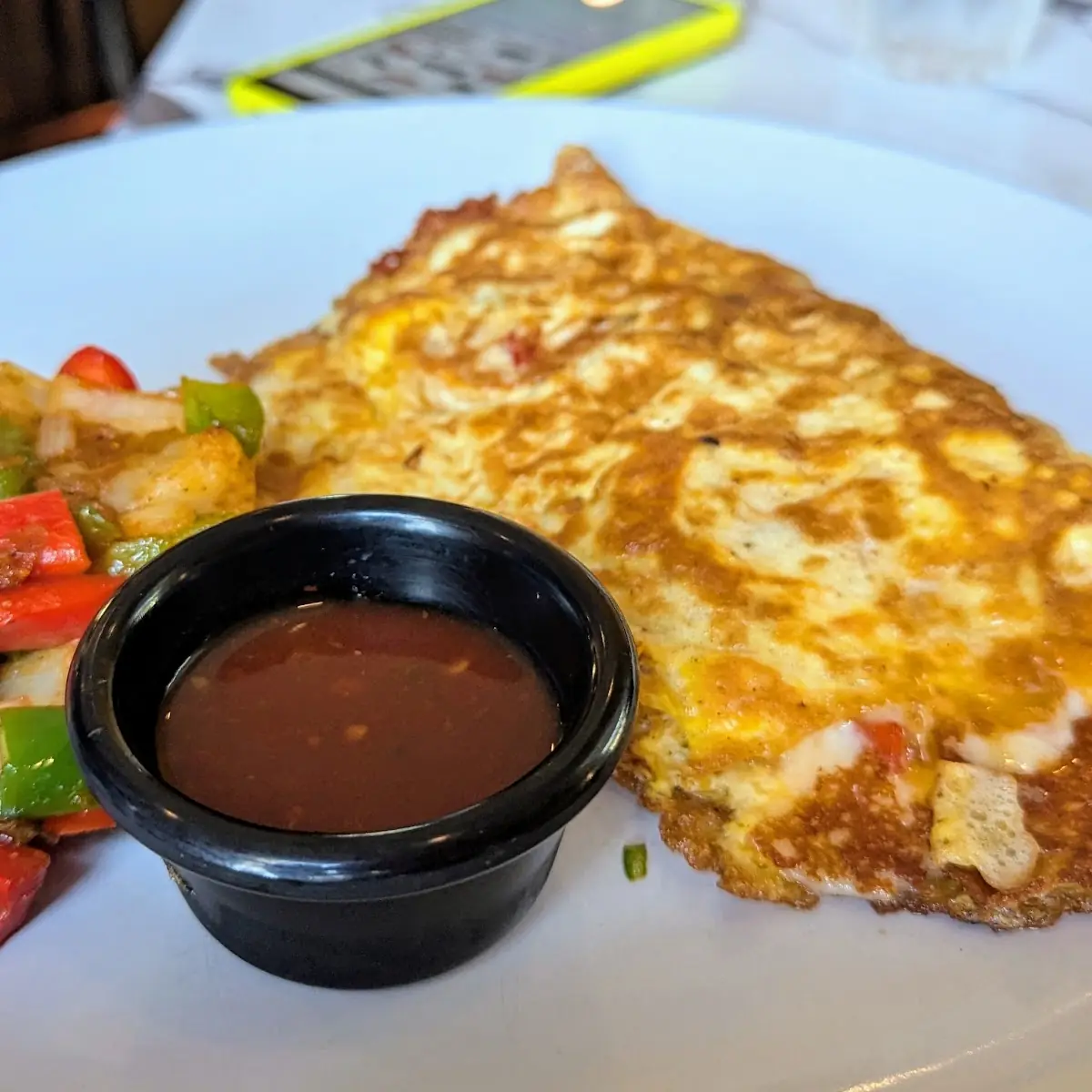 Omelette