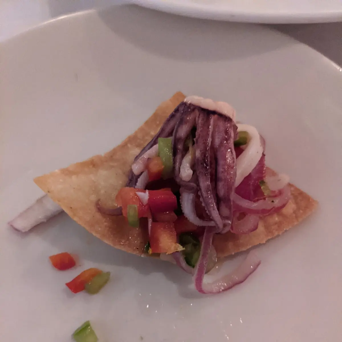 Ceviche