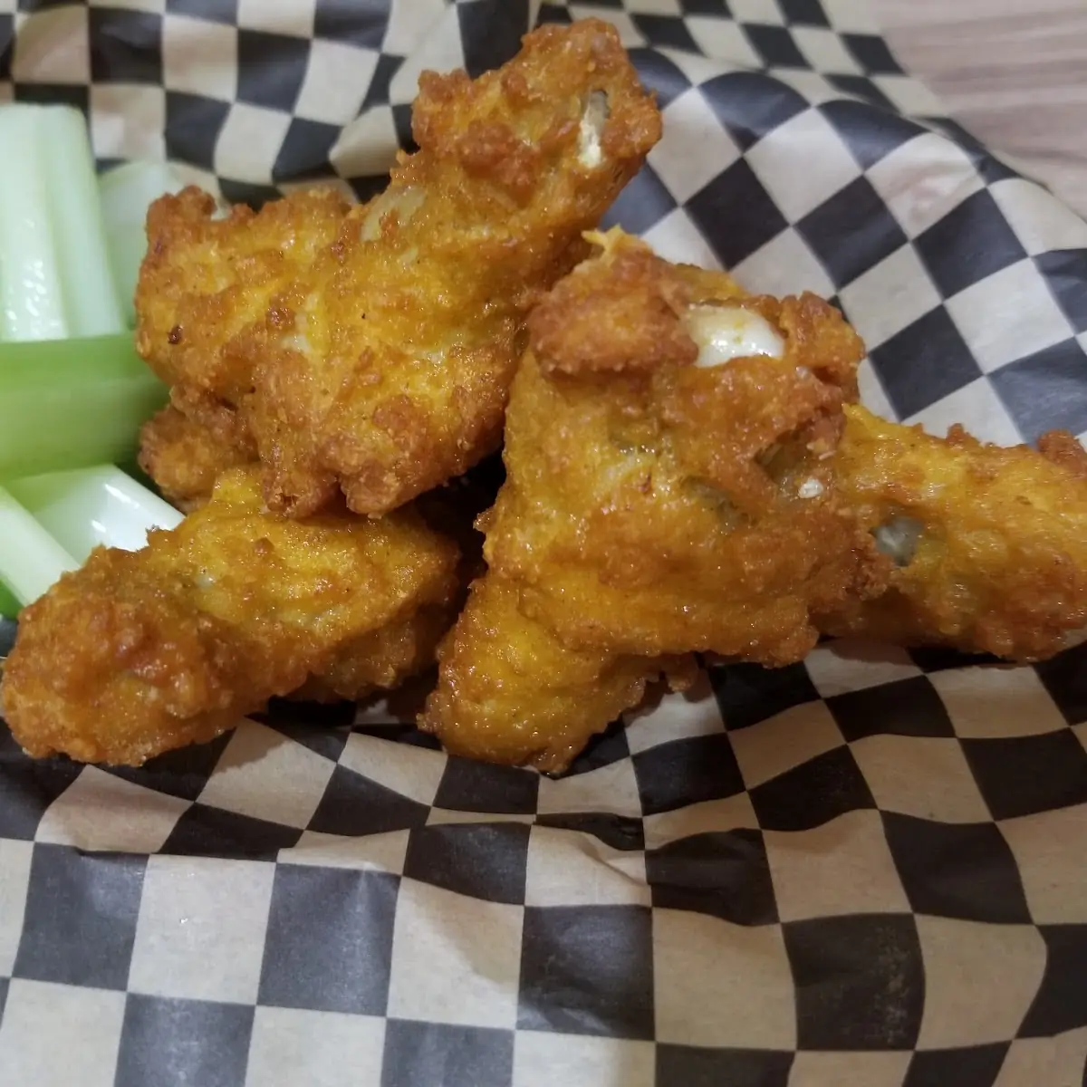 Chicken Wings