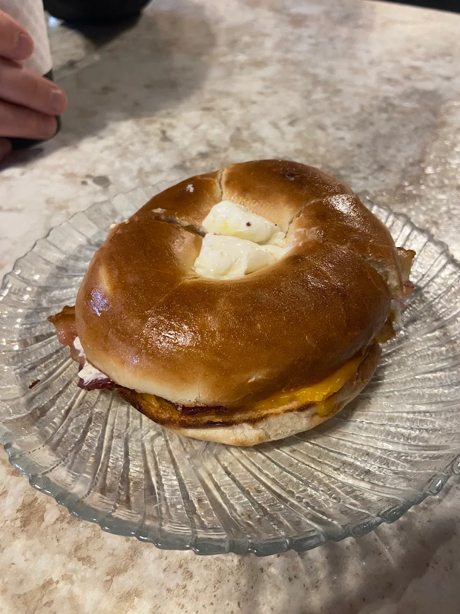 Bagel