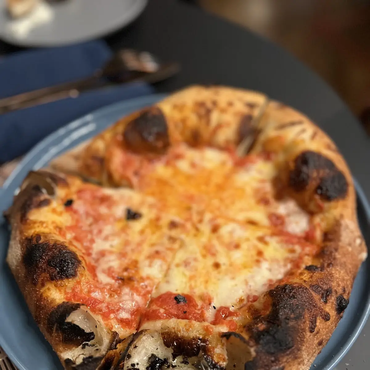 Cheese Pizza