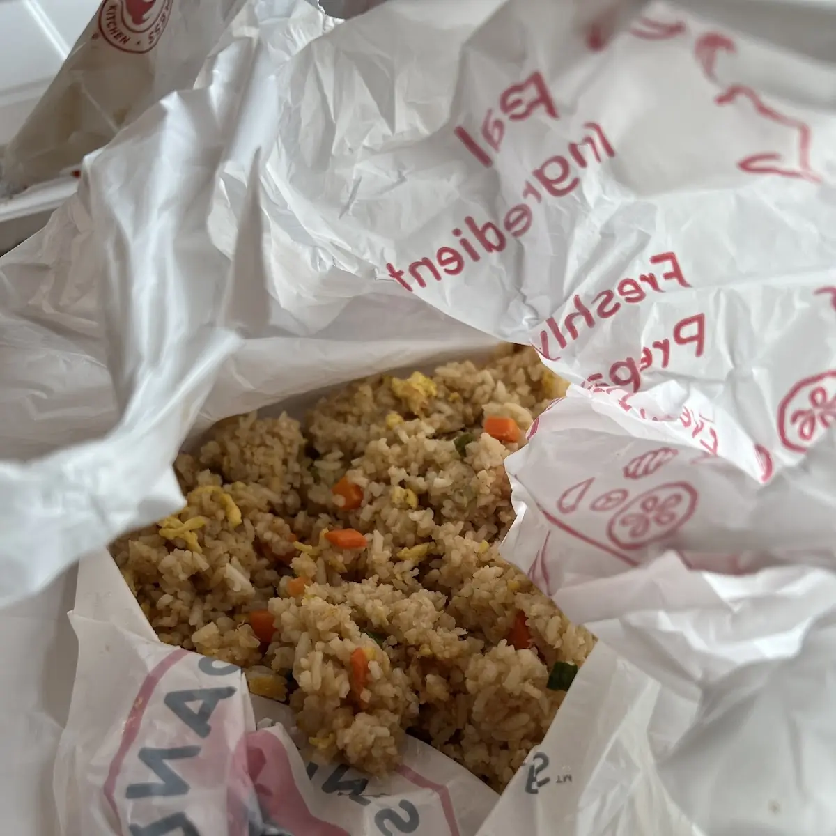 Sticky Rice