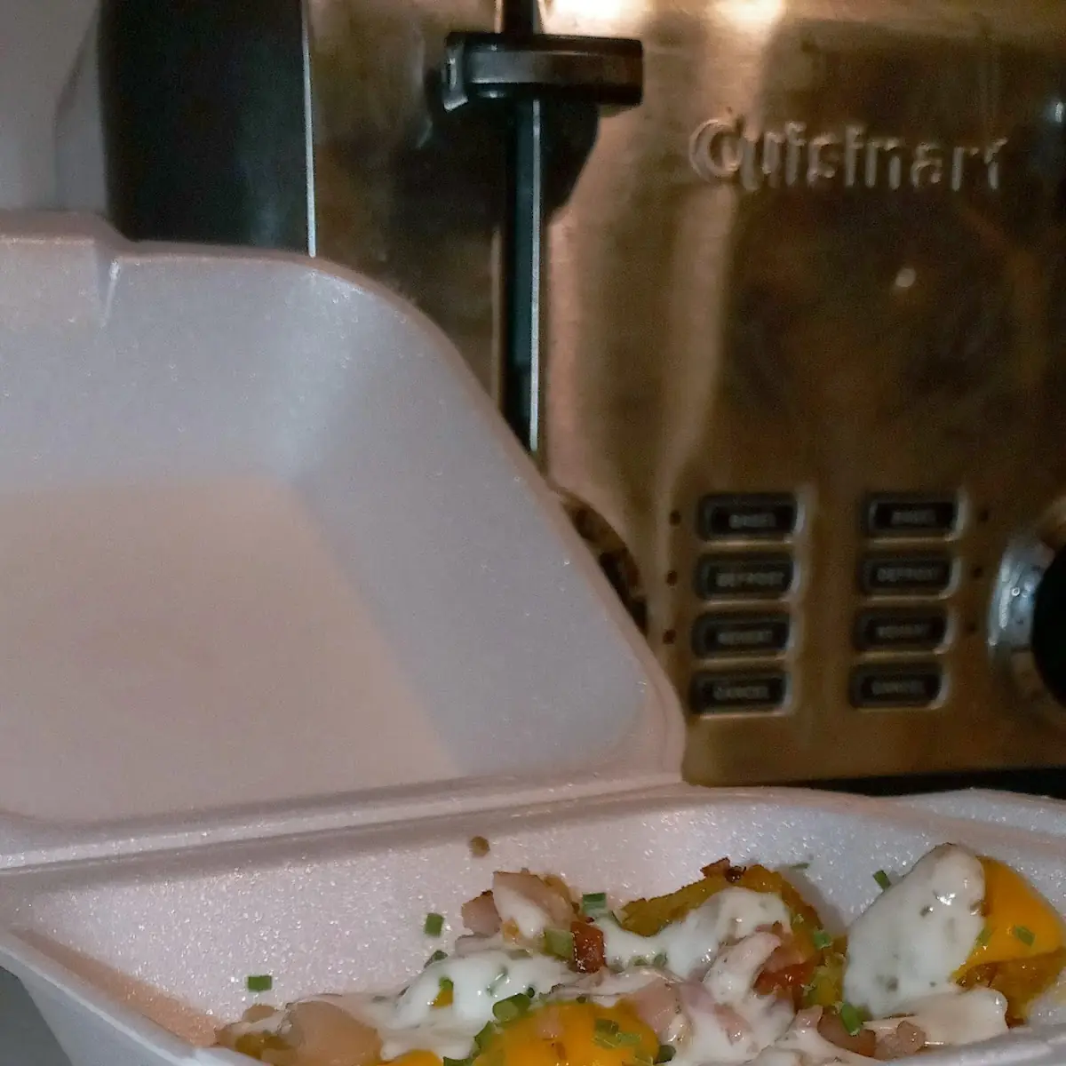 Loaded Tots