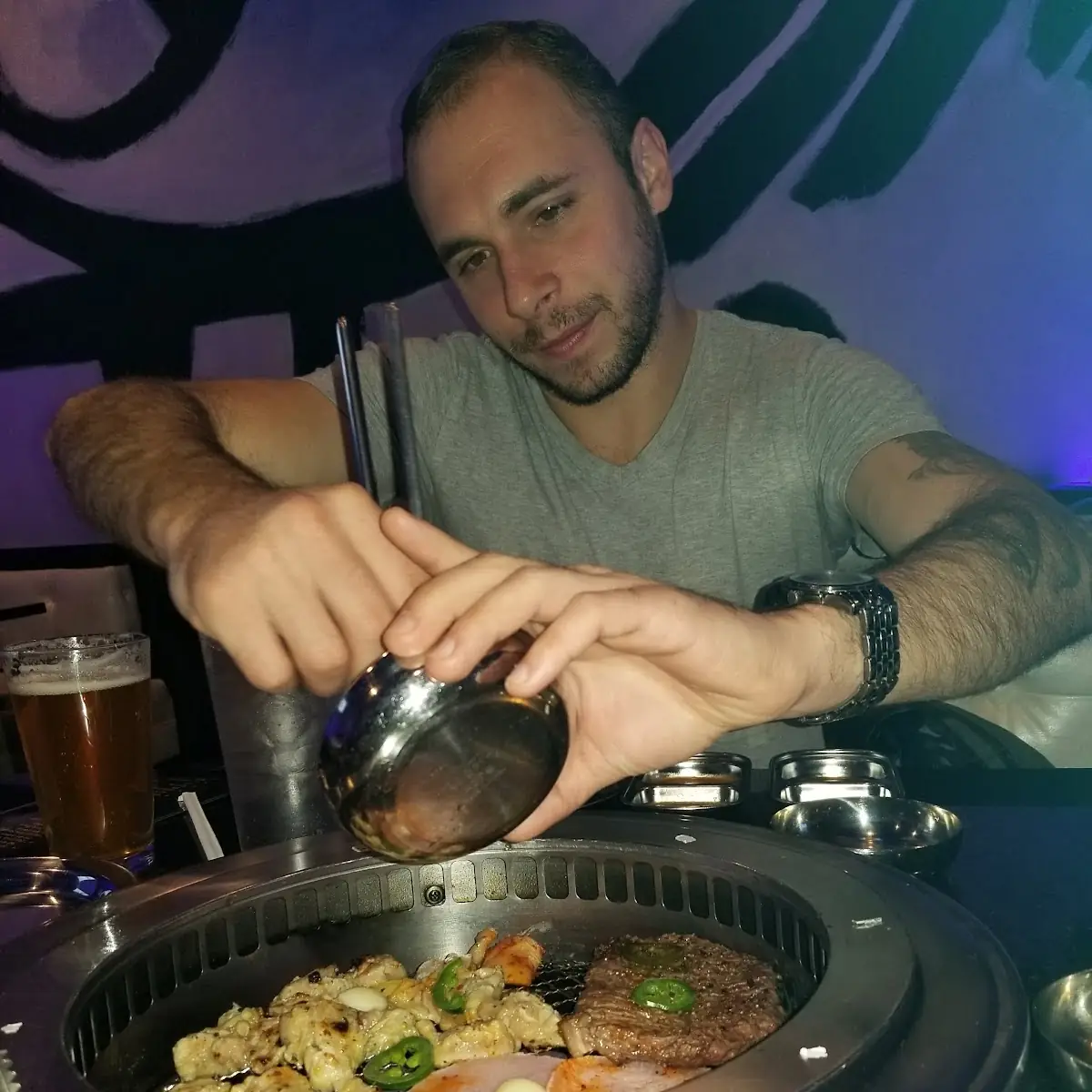 All You Can Eat
