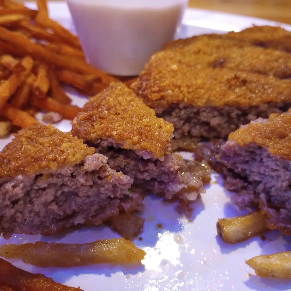 Chicken Fried Steak