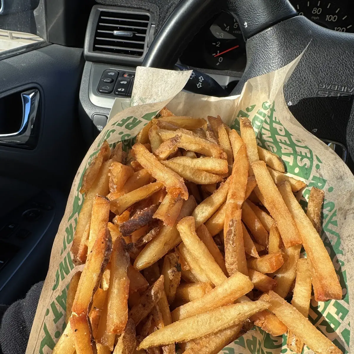 French Fries