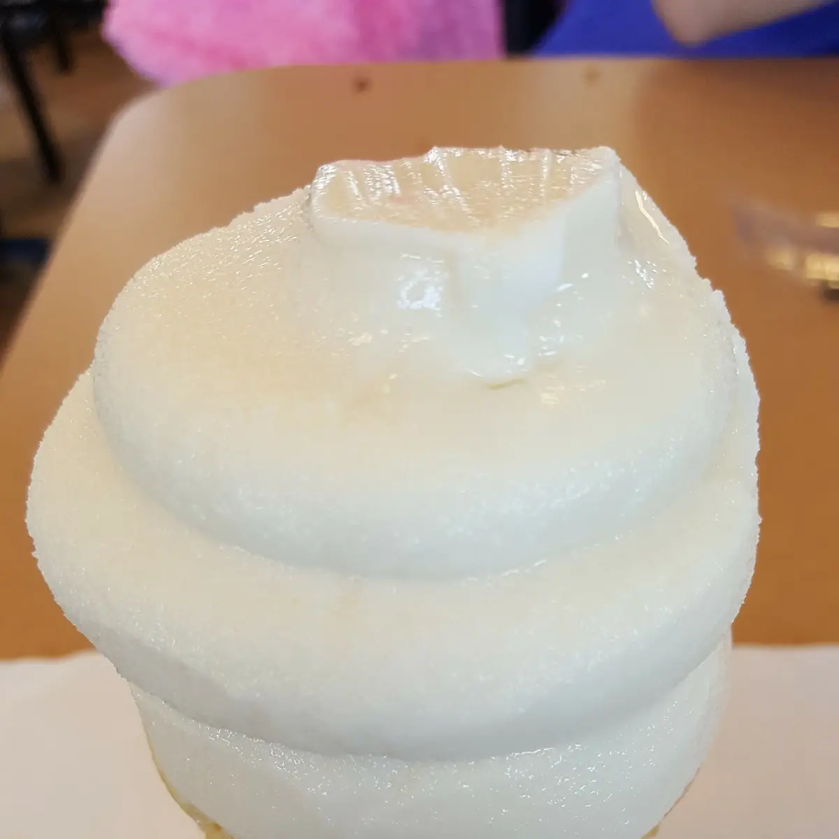 Ice Cream Cone