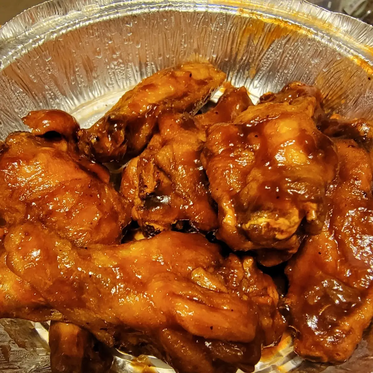 Hot Wings