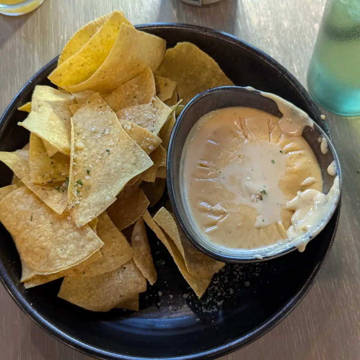 Side Queso