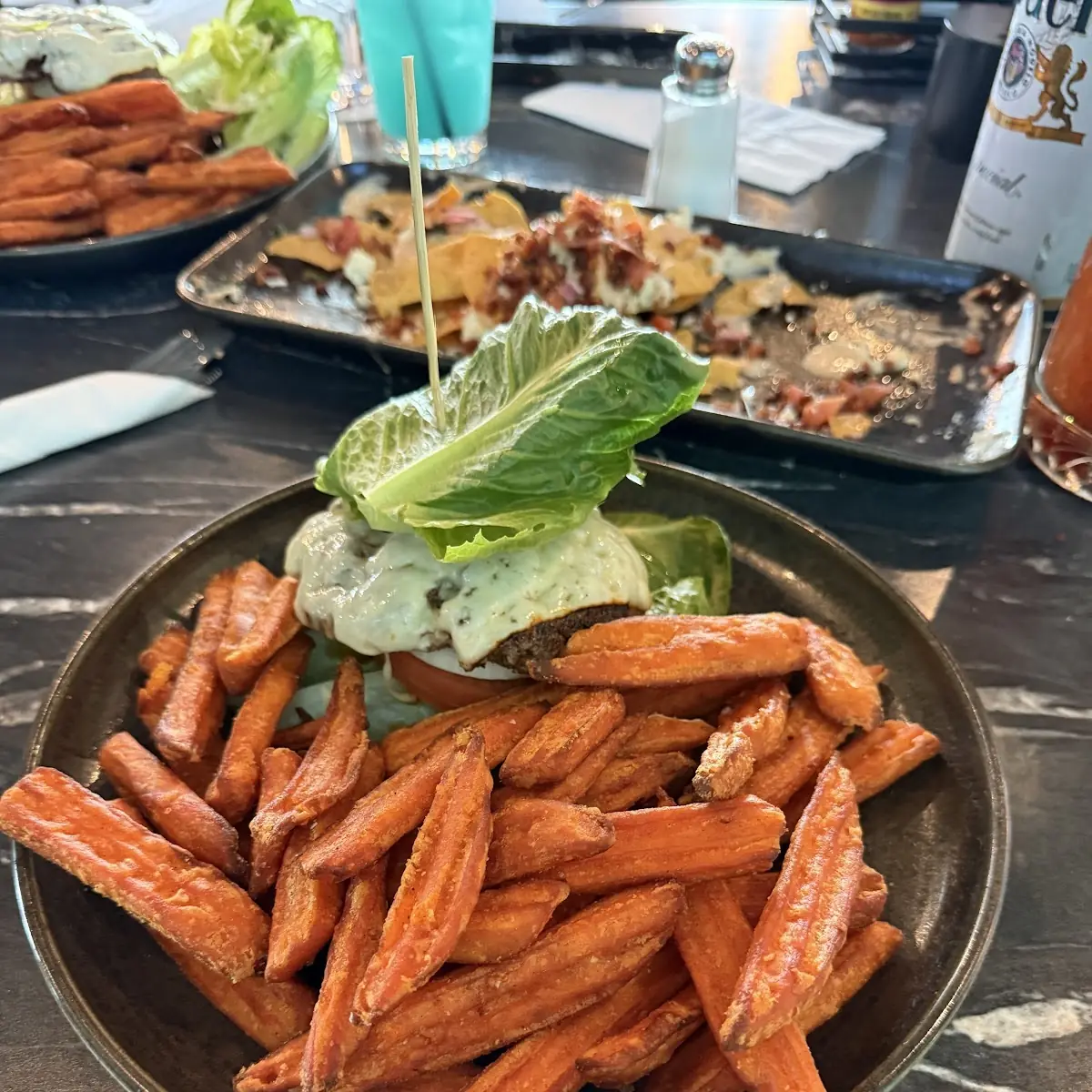 Sweet Potato