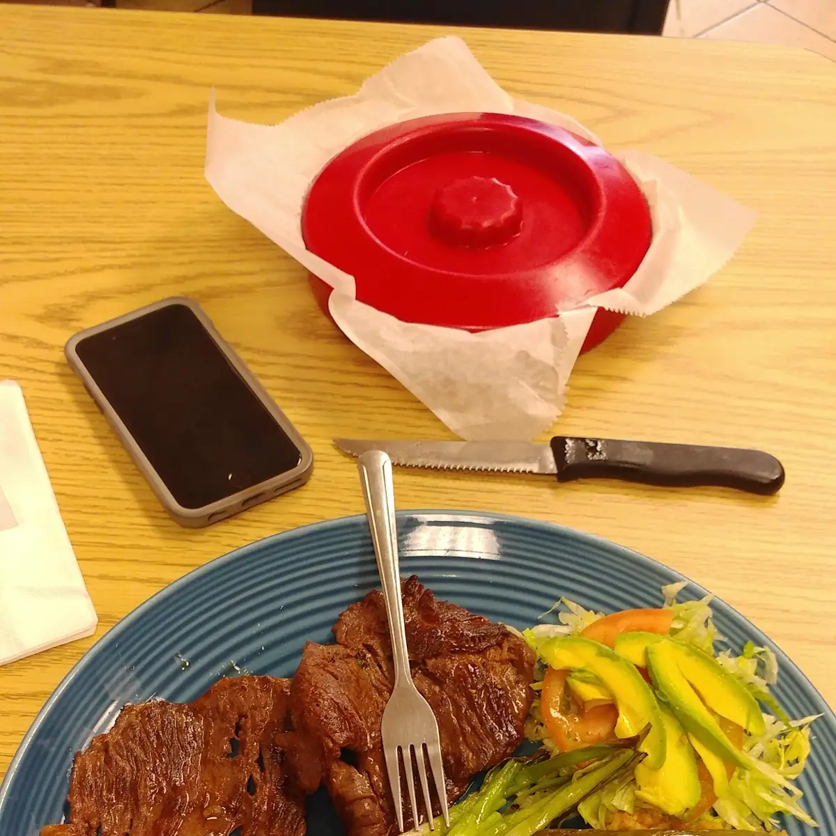 Carne Asada