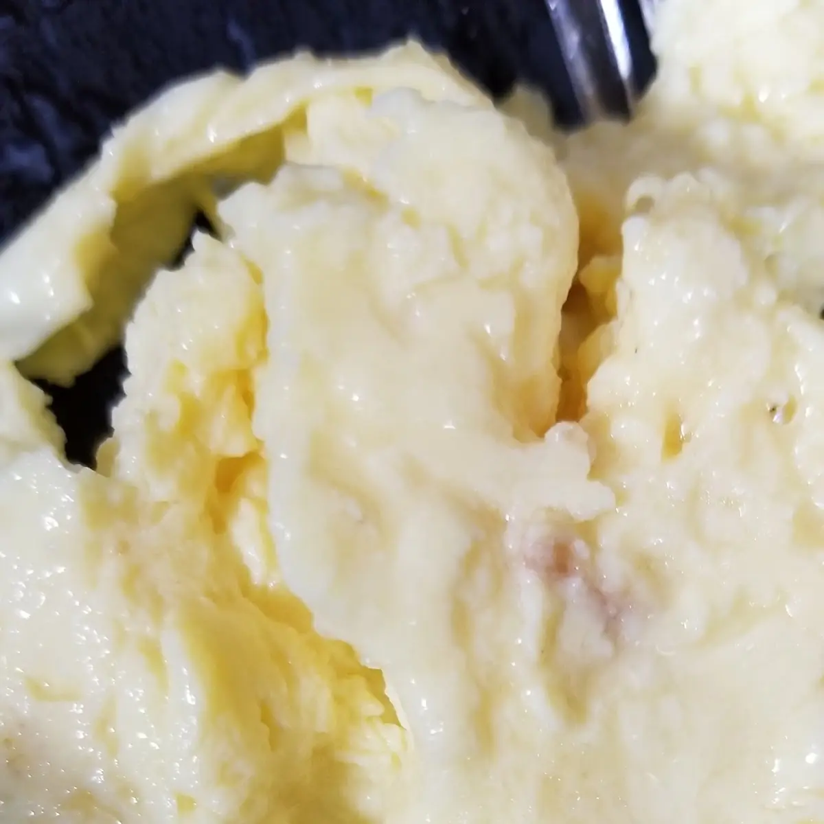Scrambled Eggs