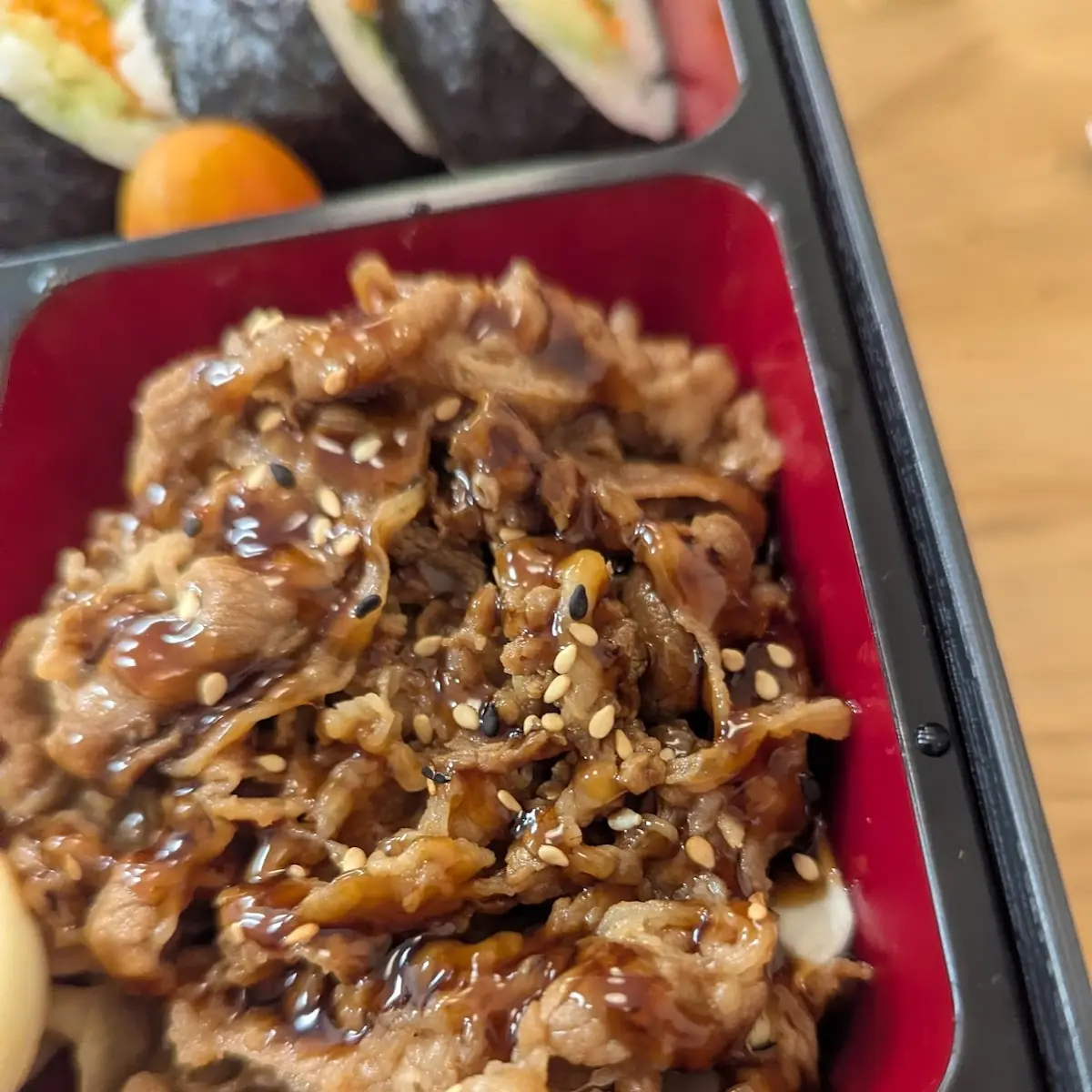 Chicken Teriyaki