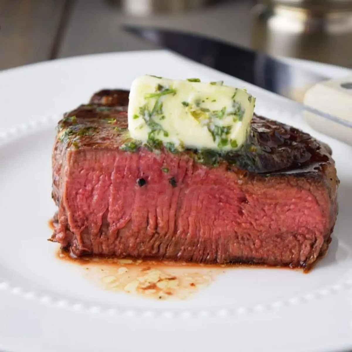 Sirloin Steak