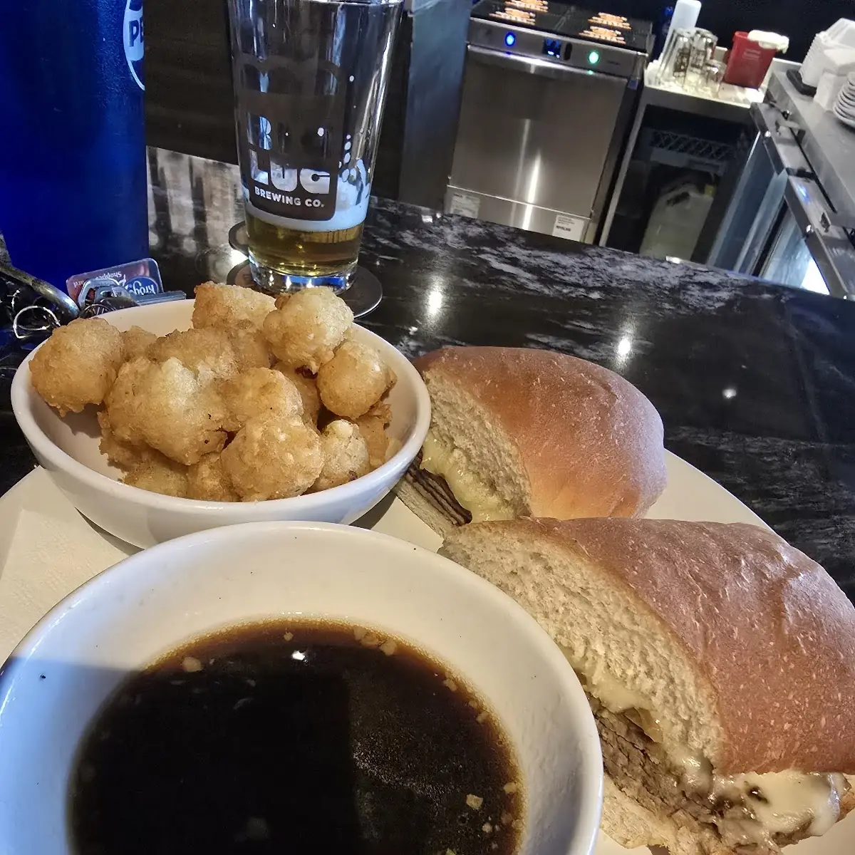 French Dip
