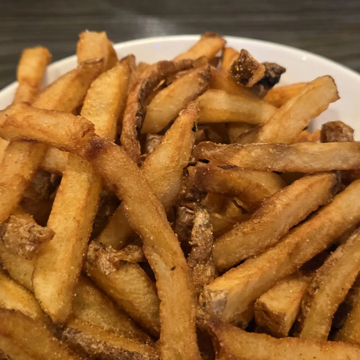 Hand Cut Fries