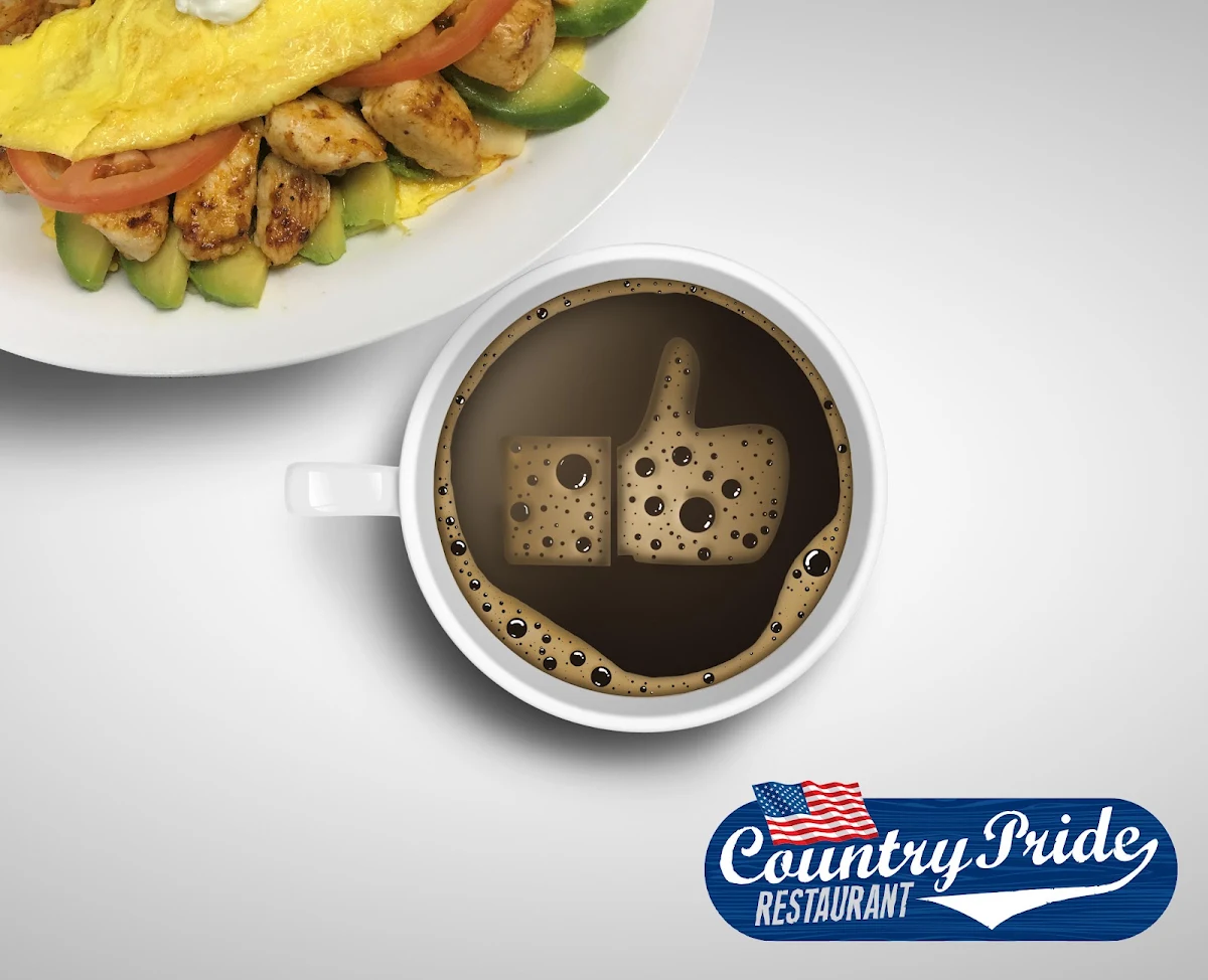 Pancake Combo